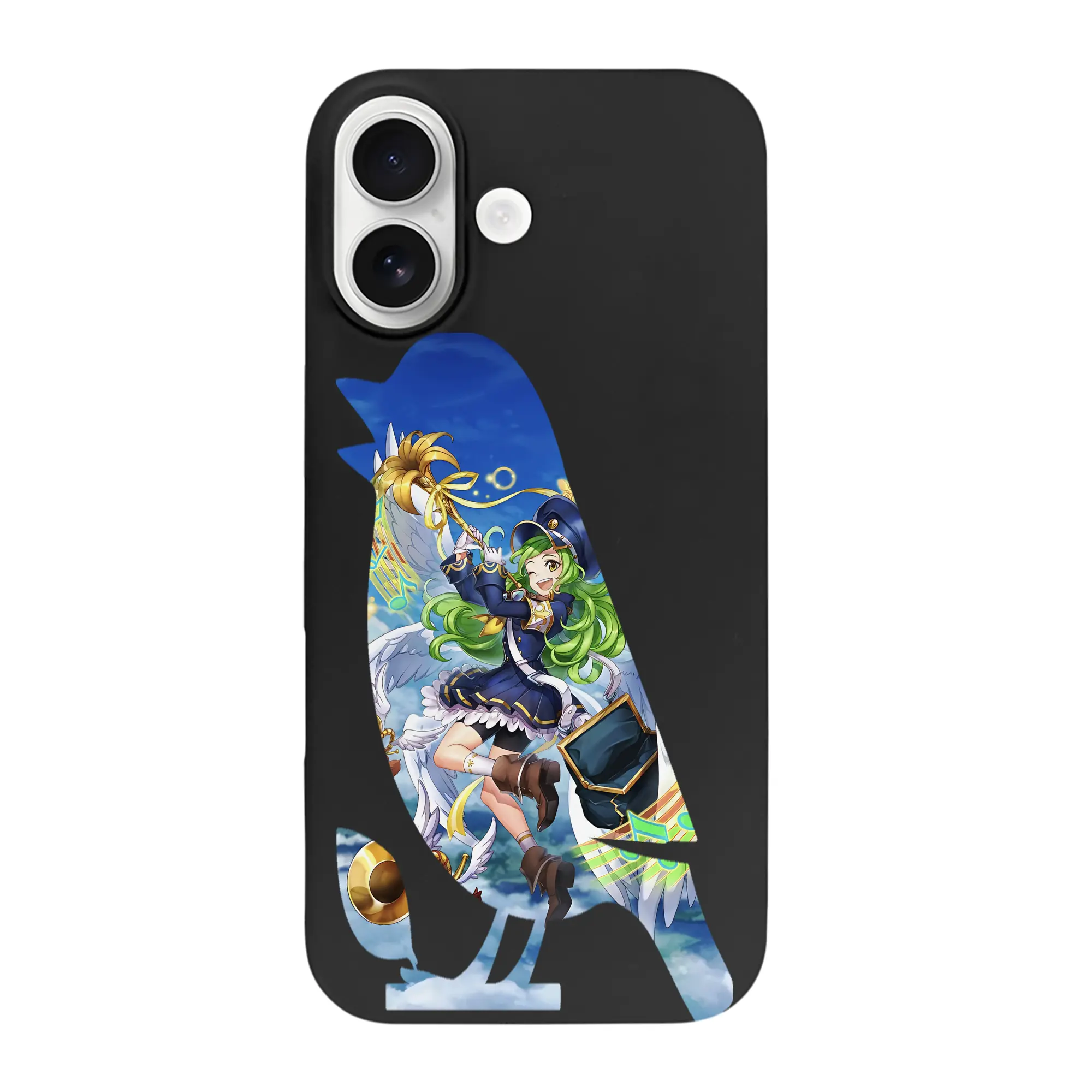 モンスト グッズ,ガブリエル - iPhone 17 シリーズ シリコンケース 薄型 耐衝撃 指紋防止 ソフトタッチカバー 精密フィット 傷防止 保護ケース iPhone 17/17 Air/17 Pro/17 Pro Max 対応